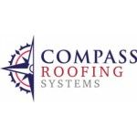 Compass Roofing Systems, San Antonio, logo