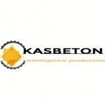 KASBETON, vitry sur seine, logo