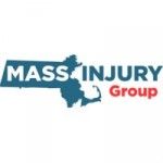 Mass Injury Group Injury and Accident Attorneys Winchester, Winchester, logo