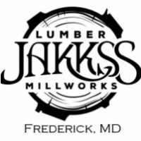 Lumber JAKKSS Millworks, Frederick