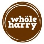 Whole Harry, Porirua, logo