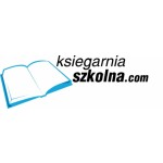 Księgarnia Szkolna Marek Osmólski, Warszawa, Logo