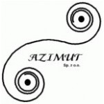 Azimut Sp. z o.o., Czerwionka-Leszczyny, Logo