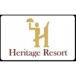 Heritage Resort, Udaipur, logo