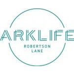 Arklife Robertson Lane, Fortitude Valley, logo