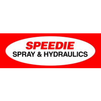 Speedie Spray & Hydraulic Service, Hindmarsh