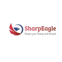 sharpeagle technology, AI Khobar