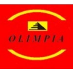 Przedsiębiorstwo Wielobranżowe OLIMPIA, Ostrów Wielkopolski, logo