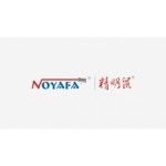 Shenzhen Noyafa Electronic Technology, Shenzhen, logo
