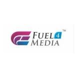 Fuel4Media Technologies Pvt. Ltd., Noida, logo