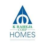 K Raheja Corp Homes, Mumbai, logo