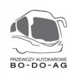 BO-DO-AG, Warszawa, Logo