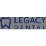 Legacy Dental Clinic, Edmonton, logo