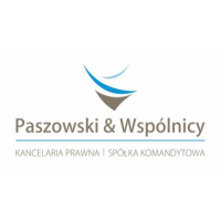 Paszowski & Wspólnicy Kancelaria Prawna, Wrocław