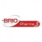 Brio Pharma Technologies Pvt. Ltd., Mumbai, logo