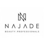 Najade Beauty Professionals, Kapellebrug, logo
