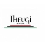 Theugi, Chicago, IL, logo