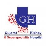 Robotic Partial Nephrectomy for Kidney Cancer - Gujarat Kidney Hospital, Vadodara, logo
