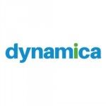 Grupo Dynamica, Panama, logo