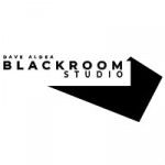 Blackroom Studio, Quezon City, logo