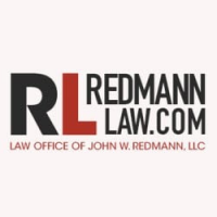Law Office of John W. Redmann LLC Injury and Accident Attorneys, Gretna