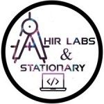 AhirLabs And Stationery, Jalandhar, logo