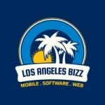 Los Angeles Bizz, Los Angeles, logo