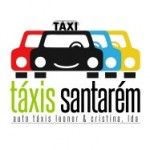 TAXIS-SANTAREM.net, Santarém, logo