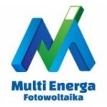 Multi Energa s.c., Poznań, logo