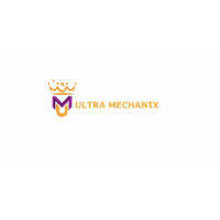 Ultra Mechanix, delhi