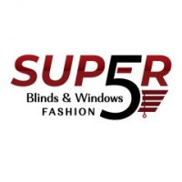 Super 5 Blinds & Windows Fashion, Surrey