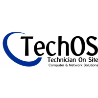 TechOS Technician On Site, Edmonton