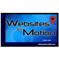 Websites In Motion 101, EL PASO