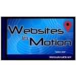 Websites In Motion 101, EL PASO, logo