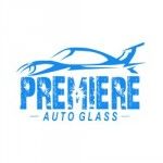 Premiere Auto Glass, Mesa, logo