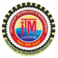 Institute of Technology and Management - ITM Lucknow, lucknow