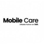 Mobile Care AG, Zürich, logo