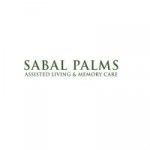 Sabal Palms Assisted Living & Memory Care, Palm Coast, logo