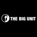 The Big Unit, Melbourne, logo