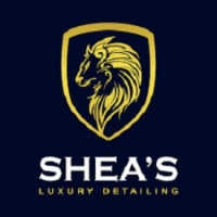 Shea's Luxury Detail, Pearl City