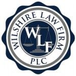 Wilshire Law Firm Injury & Accident Attorneys, San Diego, logo