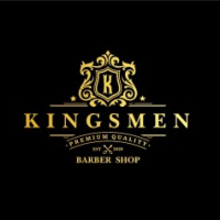 Kingsmen Barbershop, Hyderabad