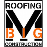 Big M Roofing & Construction, Bristol, TN