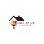 Smart House Painters, Auckland, logo