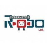 Cybernetics Robo Academy, Sylhet, logo