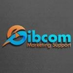 Gibcom Marketing Support Ltd, Birmingham, logo