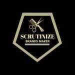 Scrutinize Beauty Tools, Sialkot, logo