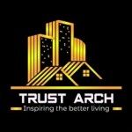 Trust Arch, Bhubaneswar, logo