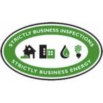 SB Inspection, Skillman, logo