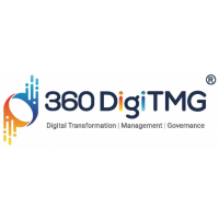 360DigiTMG - Data Science, Data Scientist Course Training in Bangalore, Bangalore